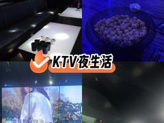 -魅KTV·AI辅唱(人民广场旗舰店)