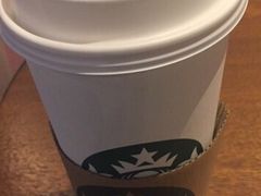 -星巴克(来福士办公楼店)