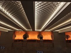 -北京贵宾楼饭店 红墙咖啡厅