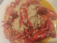 -杨氏青龙虾·羊蝎子(珠江路店)