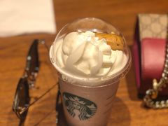 -星巴克(重庆新世纪凯瑞商都店)