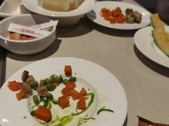 -海底捞火锅(万丰桥店)