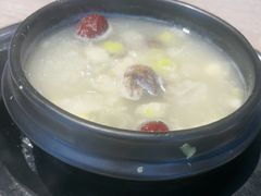 -郑阿姨的家·이모네·韩料&烤肉(武川路店)