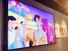 -肯德基(蓝桥店)