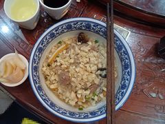 -黄家泡馍馆·非遗老字号·清真(凤九海荣名城店)