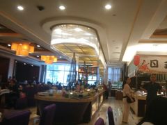 -牡丹国际大酒店-港式茶餐厅
