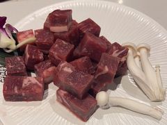 -韩时烤肉(枫蓝店)