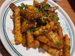 -云海肴云南菜(正大广场店)