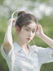 -米莱摄影写真(五大道别墅店)