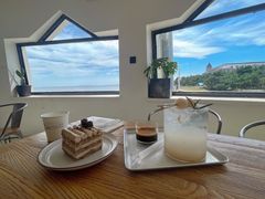 -ChanDu躔度咖啡(灯塔店)