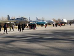 -中国航空博物馆