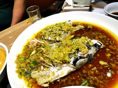 -建辉湖南土菜馆(南大街店)