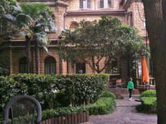 -马勒别墅饭店(静安寺店)