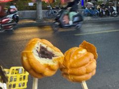 -莫朗核桃饼(虹泉路店)