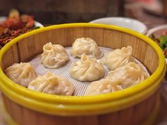 手工小笼包-小辉哥大排档(船山路总店)