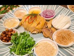 -顺味凤城·顺德菜专门店(九六广场店)