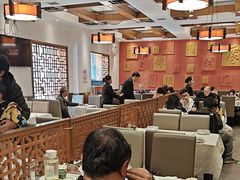 -福来居烤鸭店(天坛二店)