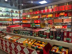 -令氏家外家岐山面(火炬路店)