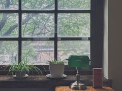 -1901 Cafe(西四店)