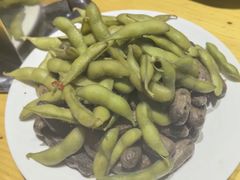 -AK47烤羊腿串吧(柳浪家园店)
