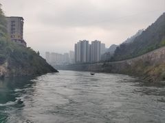 -乌江画廊(彭水苗族土家族自治县)