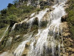 -华蓥山天意谷景区