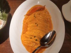 -海派悦庭·海胆烧麦·新融合菜(凯德广场店)