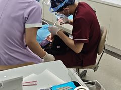 -雅悦齿科(顾村公园店)