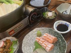 -酒井酱子·深夜食堂(东城汇店)