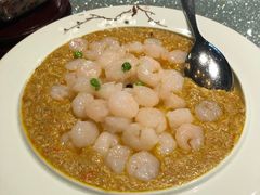 蟹粉虾仁-蟹榭·本帮江浙菜·蟹宴(五角场合生汇商场店)