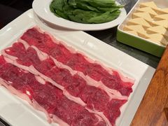 -南门涮肉(天坛南门店)