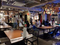 -Catch the Cajun Seafood(表参道店)