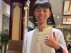 -清真·鸦儿李记·涮肉(和平里店)