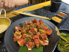 -九田家黑牛烤肉料理(郫都万达檬柏西路店)