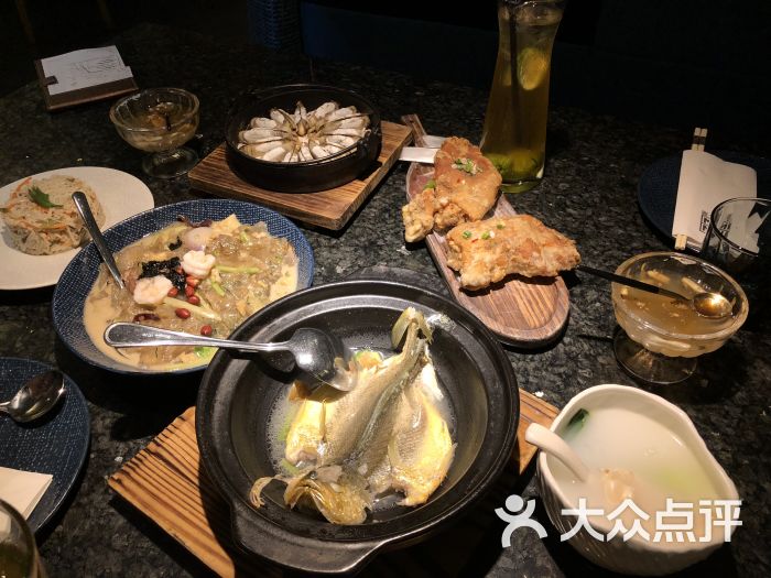 八闽小聚(融侨中心店)-图片-福州美食-大众点评网