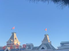 -沈阳方特欢乐世界