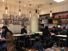 大堂-BAKER&SPICE(安福路店)