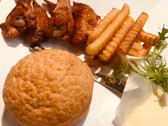 -避风塘(宝山万达店)