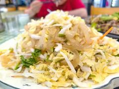 -华圆美食-老蓬莱菜(蓬港路店)