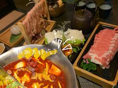 -湊湊火锅·茶憩(和平大悦城店)