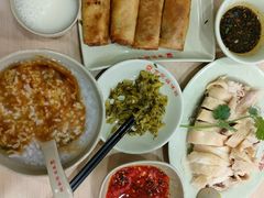 -百家鸡味馆(清泰店)