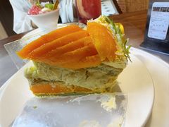 -嗒令甜品·主题融合料理餐厅(首座时代店)
