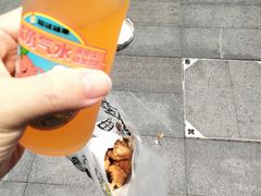 -超级鸡车(曹杨路店)
