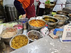 -三镇民生甜食馆(胜利街总店)