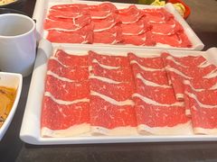 -北门涮肉·铜锅涮肉(南锣鼓巷店)