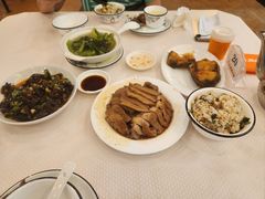 -深运潮州粥(东门店)