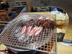 -九田家黑牛烤肉(溧水万达店)