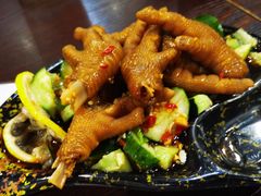 -香港龟正盅 手作糖水甜品龟苓膏(千灯湖环宇城店)
