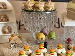 -杜勒瓦Cake&More 蛋糕派对定制