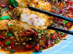 -二毛川菜馆(黄河路店)